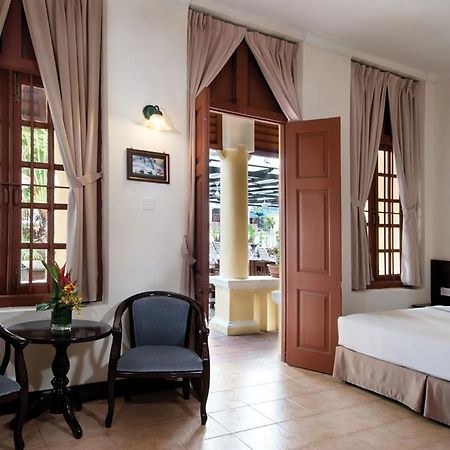 1926 Heritage Hotel George Town Extérieur photo