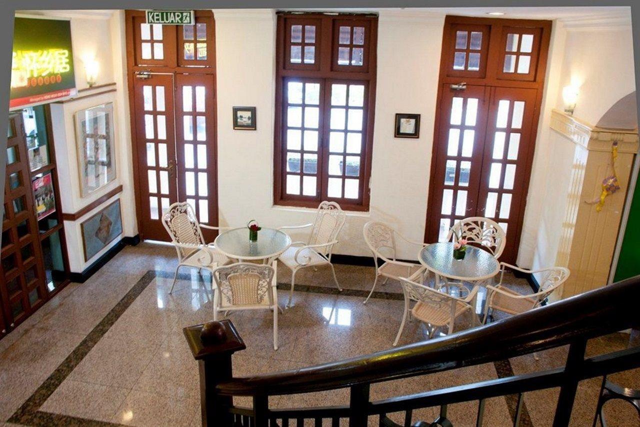 1926 Heritage Hotel George Town Extérieur photo